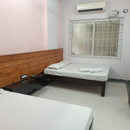 Willa Sgs Residency Tirupati Zewnętrze zdjęcie