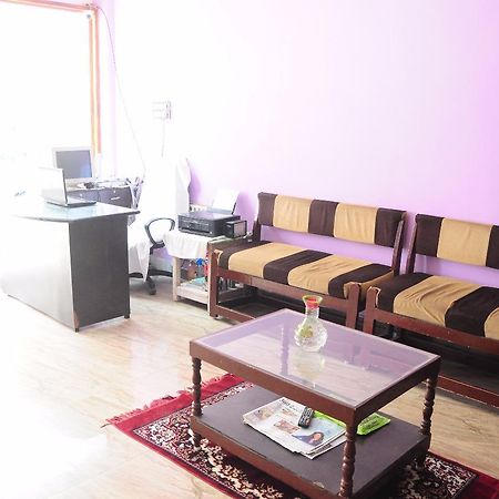 Willa Sgs Residency Tirupati Zewnętrze zdjęcie