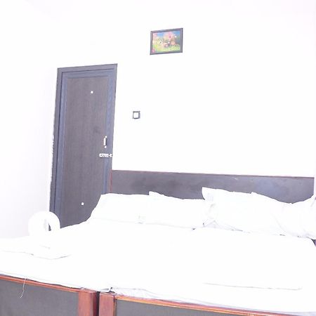 Willa Sgs Residency Tirupati Zewnętrze zdjęcie