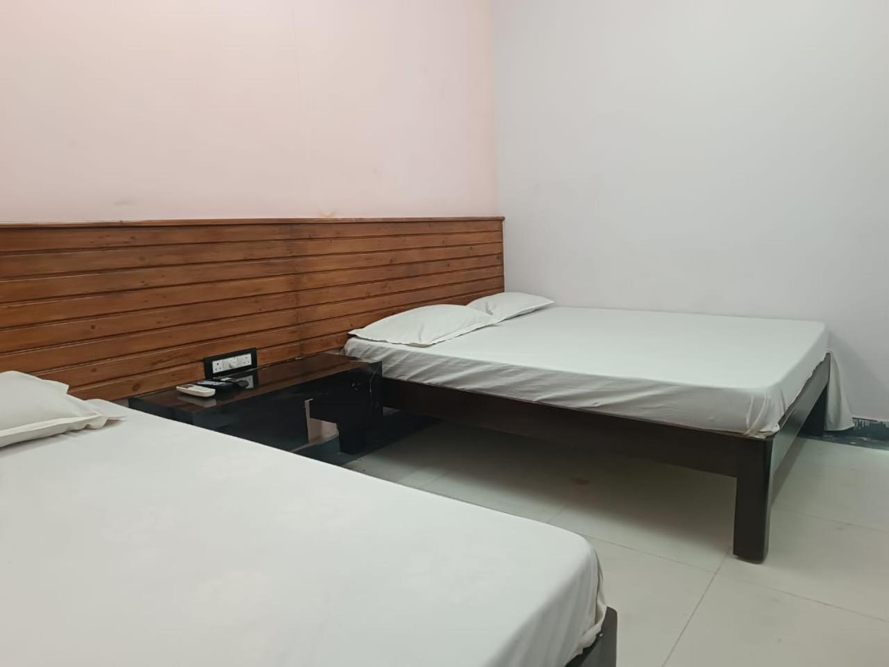 Willa Sgs Residency Tirupati Zewnętrze zdjęcie