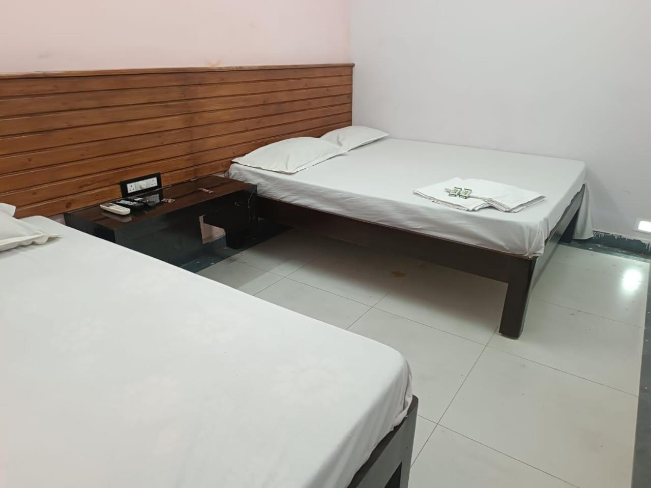 Willa Sgs Residency Tirupati Zewnętrze zdjęcie