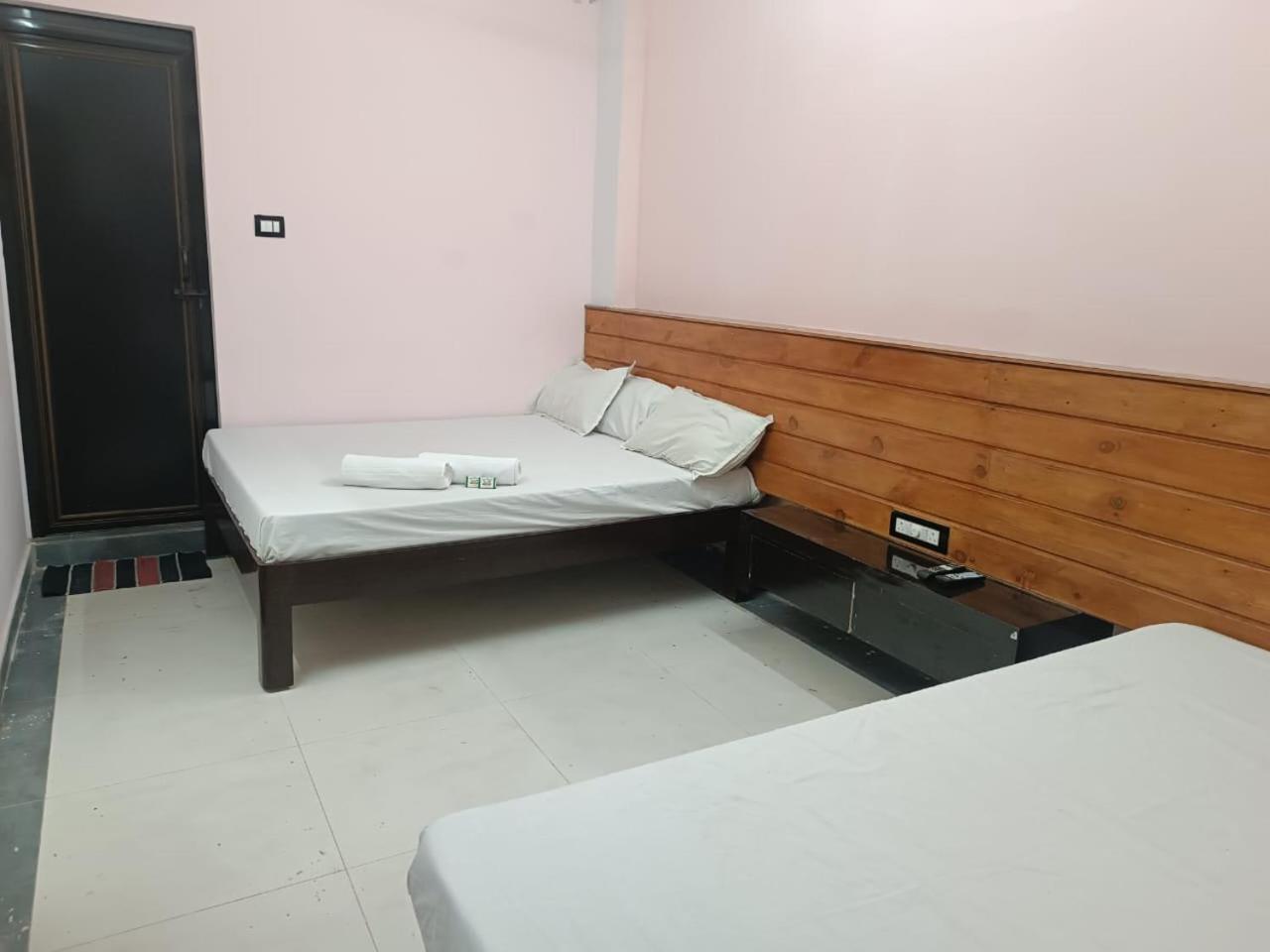 Willa Sgs Residency Tirupati Zewnętrze zdjęcie