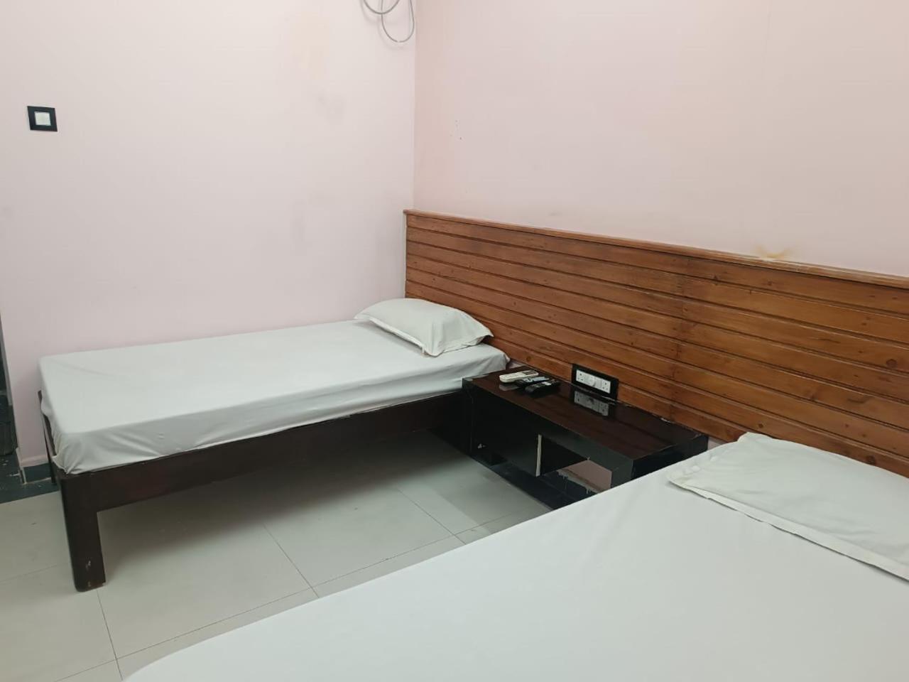 Willa Sgs Residency Tirupati Zewnętrze zdjęcie